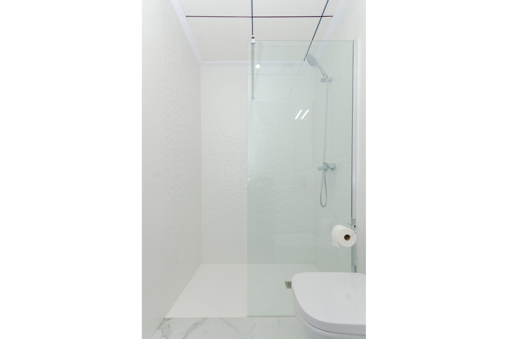 Obra nueva - Casa - Torrevieja