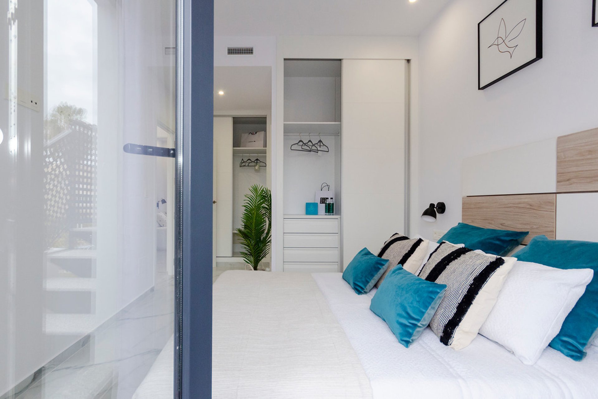 Obra nueva - Casa - Torrevieja