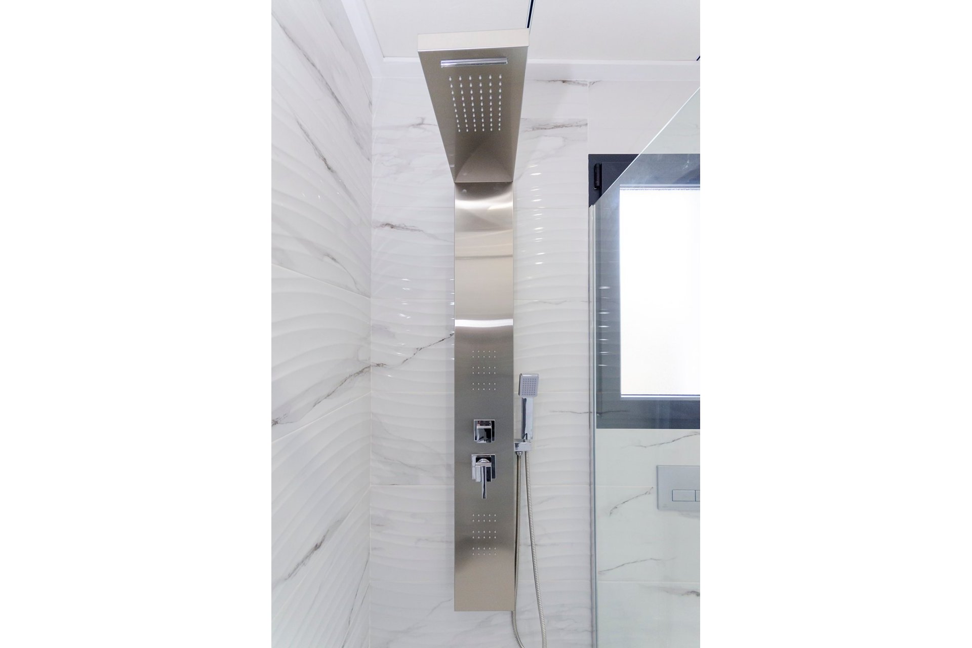 Obra nueva - Casa - Torrevieja