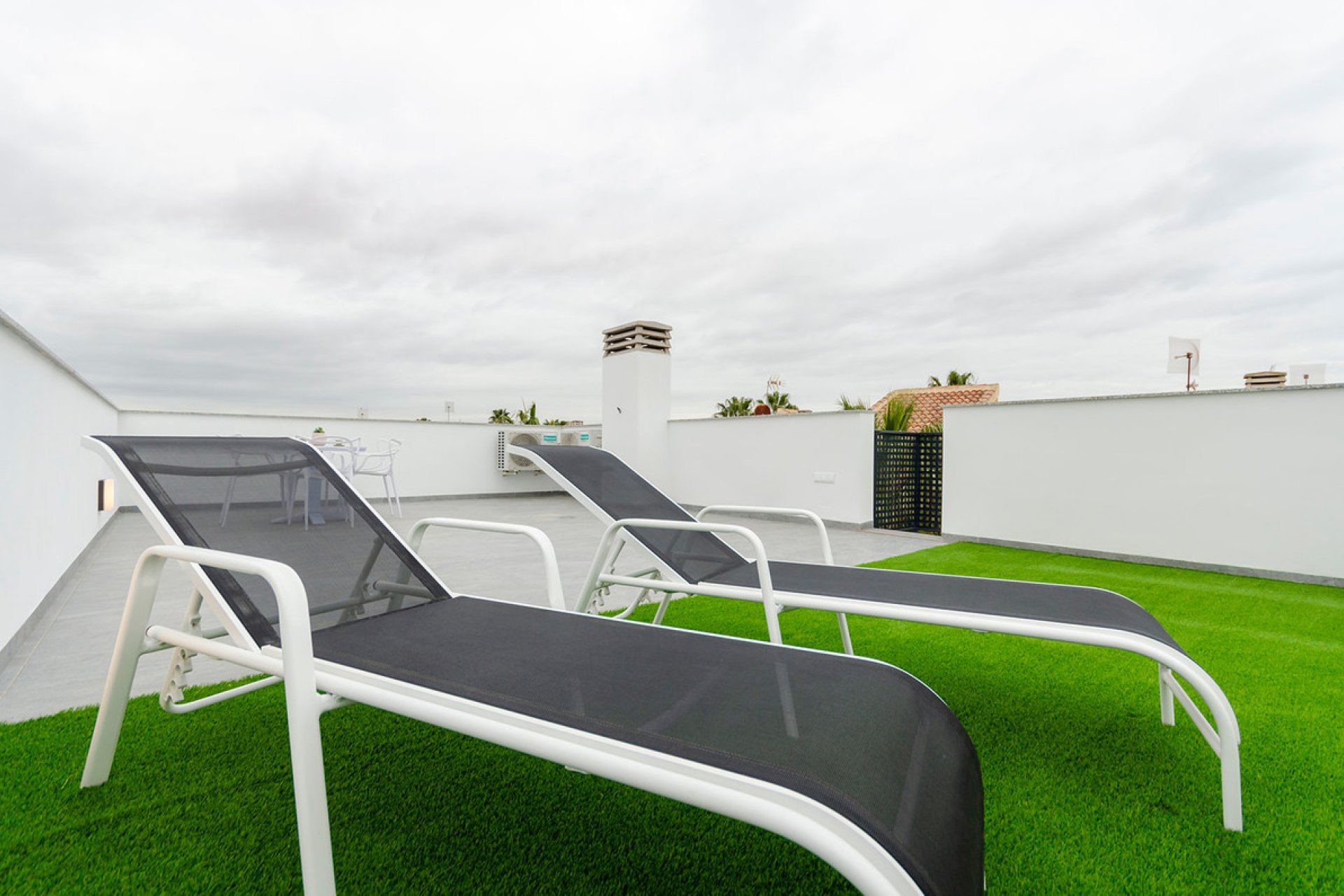 Obra nueva - Casa - Torrevieja