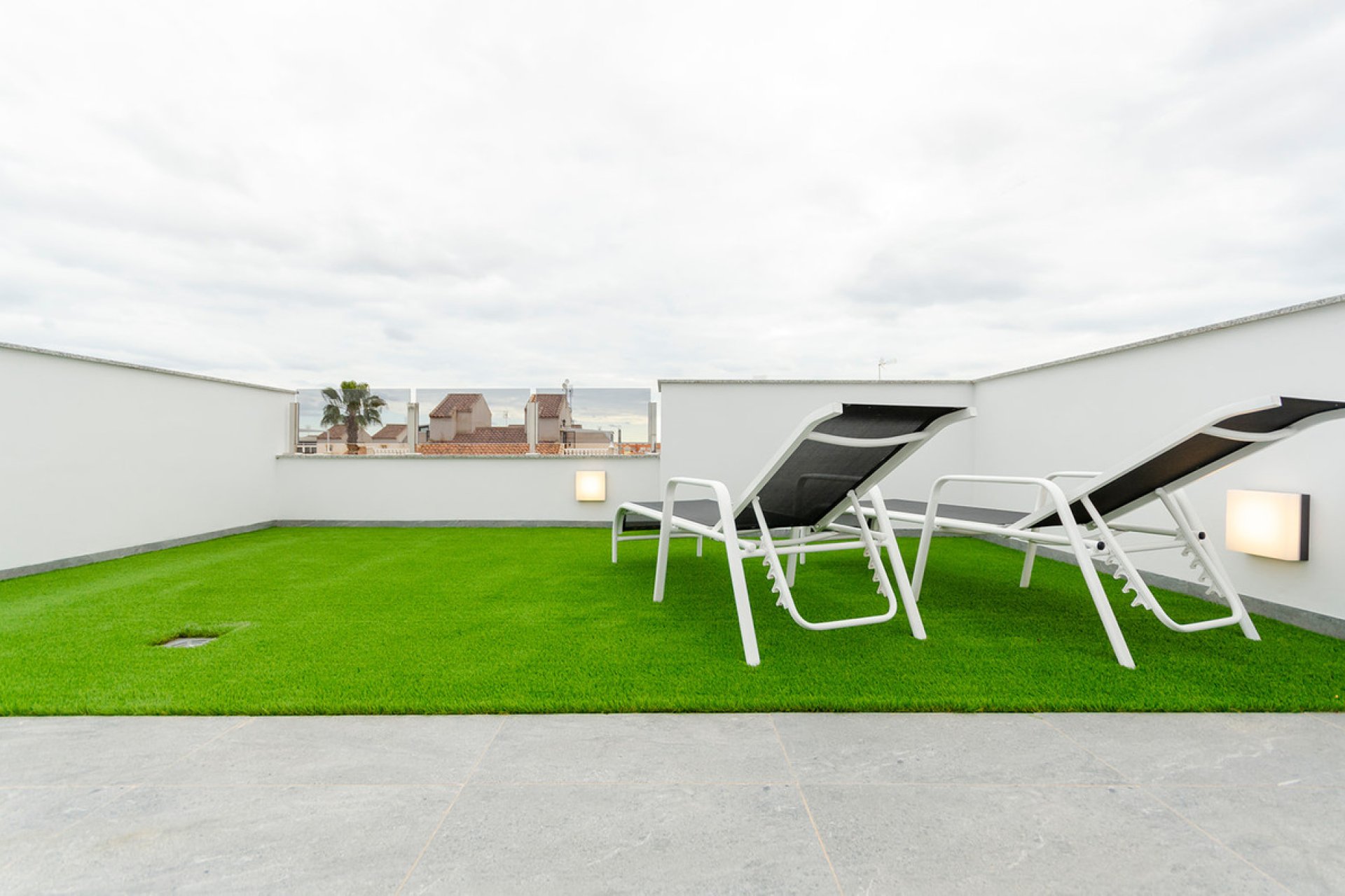 Obra nueva - Casa - Torrevieja