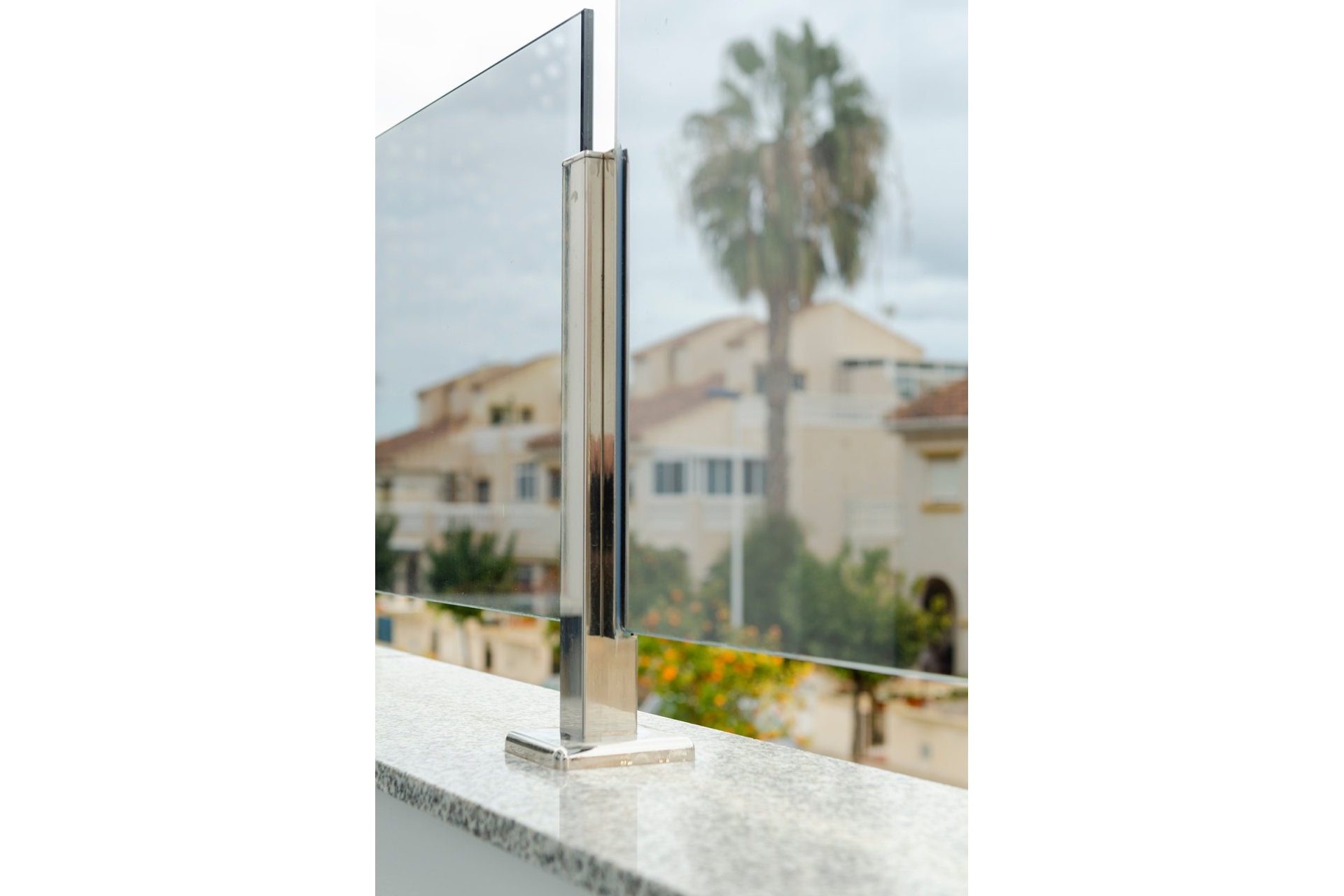 Obra nueva - Casa - Torrevieja