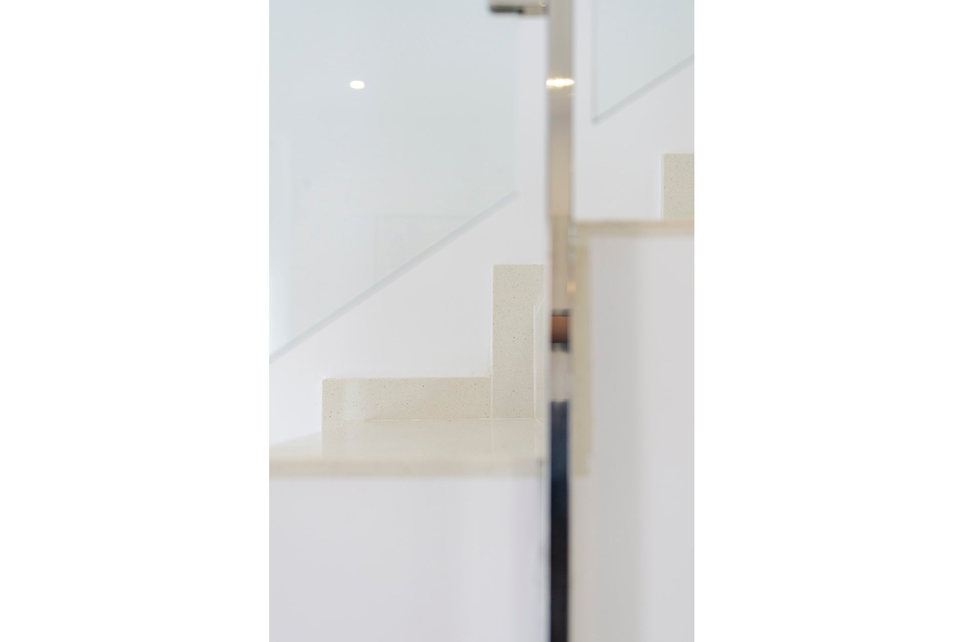 Obra nueva - Casa - Torrevieja
