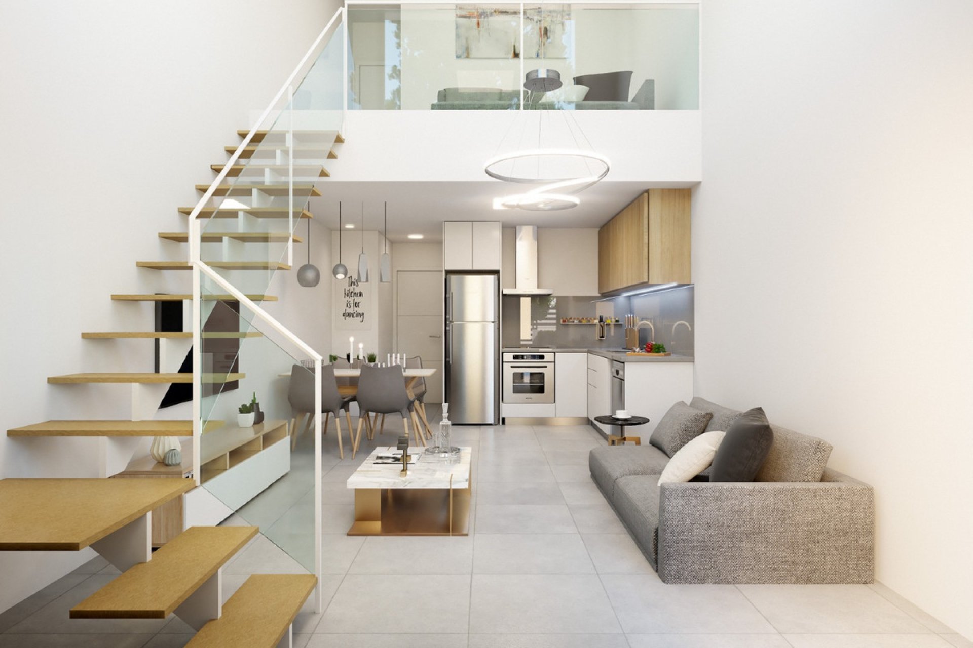 Obra nueva - Casa - Villamartin