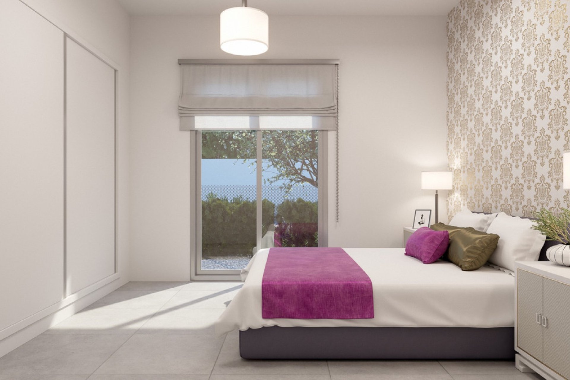 Obra nueva - Casa - Villamartin