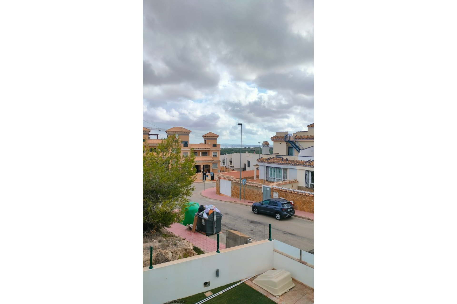 Obra nueva - Casa - Villamartin