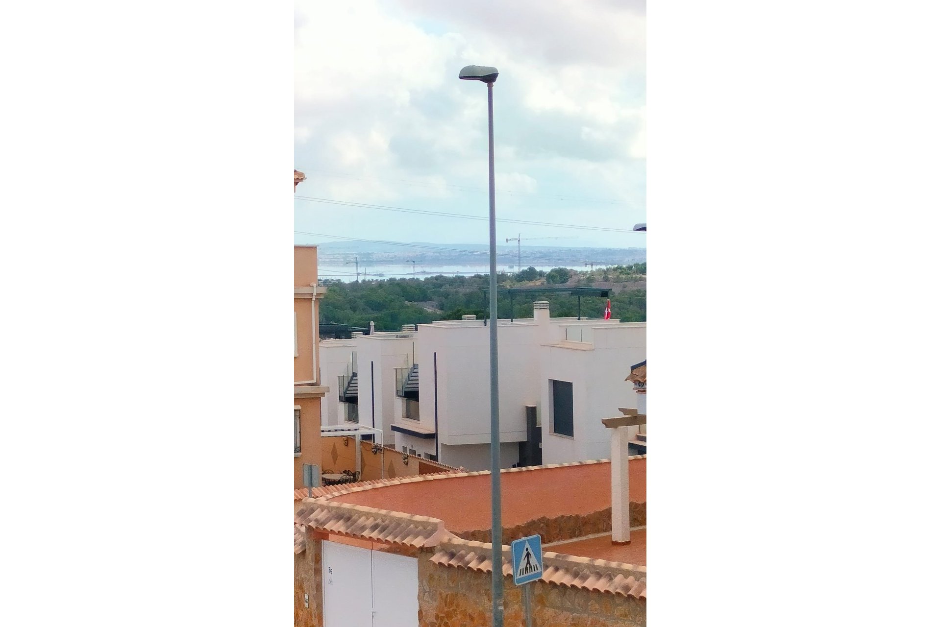 Obra nueva - Casa - Villamartin