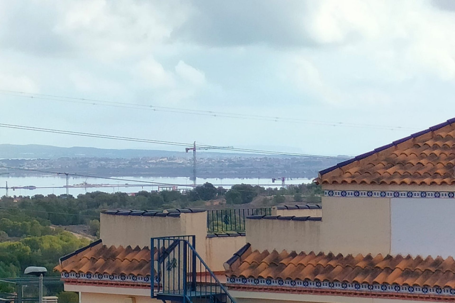 Obra nueva - Casa - Villamartin