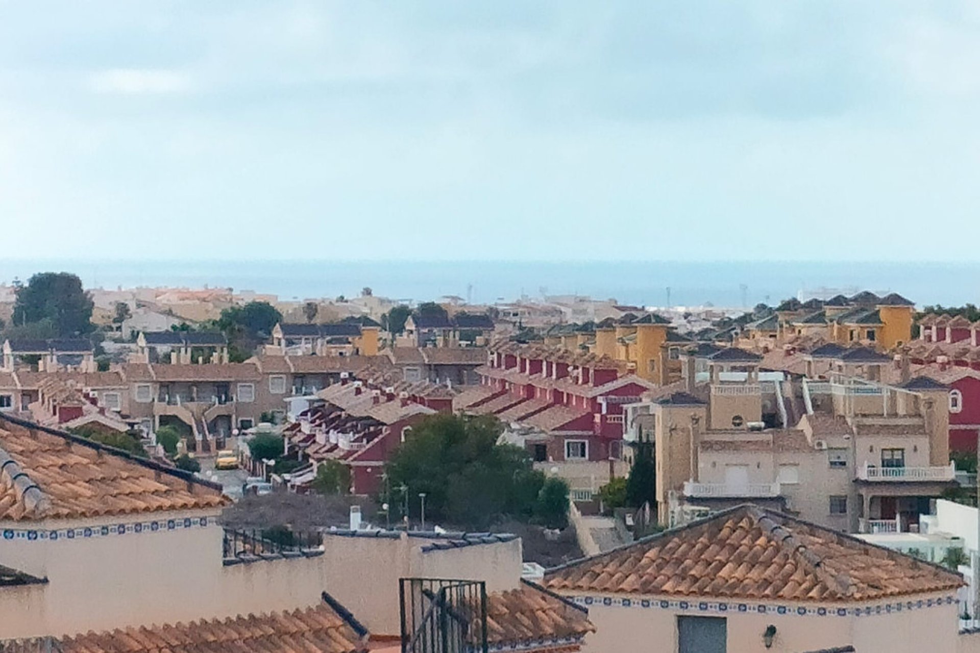 Obra nueva - Casa - Villamartin