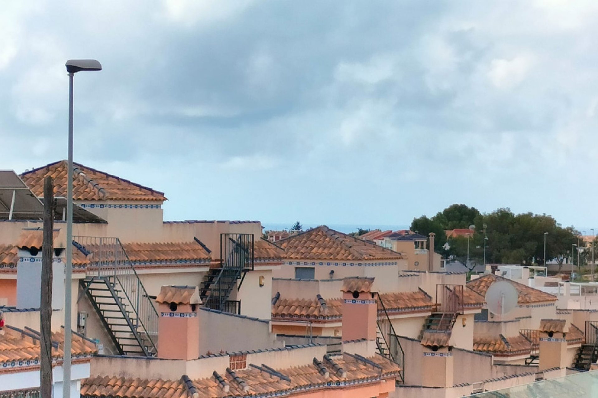 Obra nueva - Casa - Villamartin