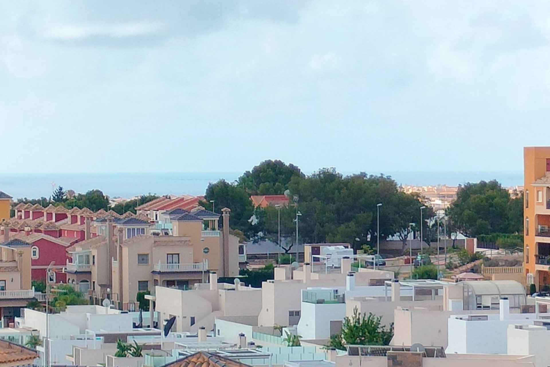 Obra nueva - Casa - Villamartin
