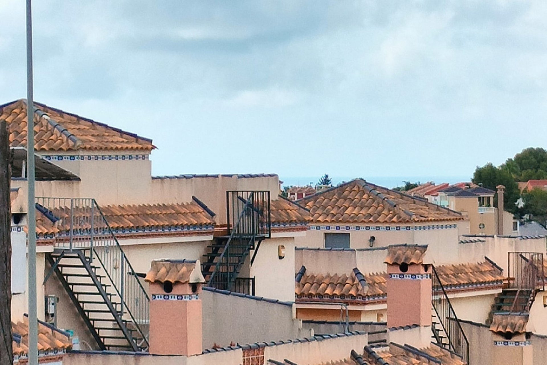 Obra nueva - Casa - Villamartin
