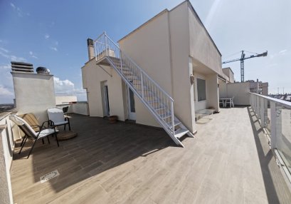 Penthouse - Resale - Guardamar del Segura - Guardamar Playa