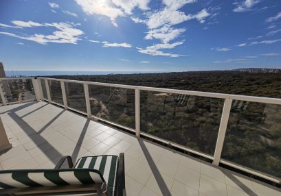 Penthouse - Resale - Guardamar del Segura - Guardamar Playa