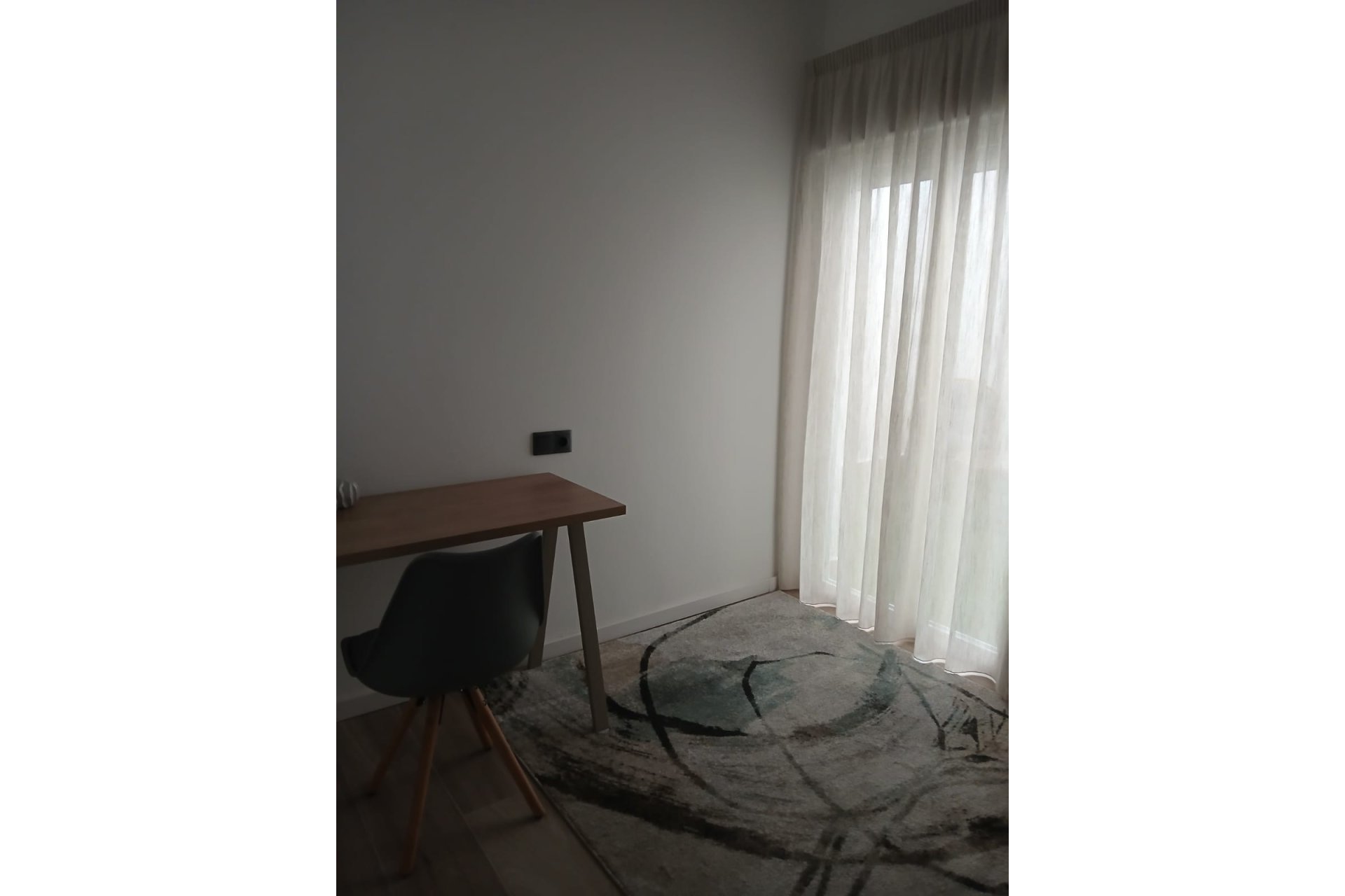 Resale - Apartment / flat - Algorfa