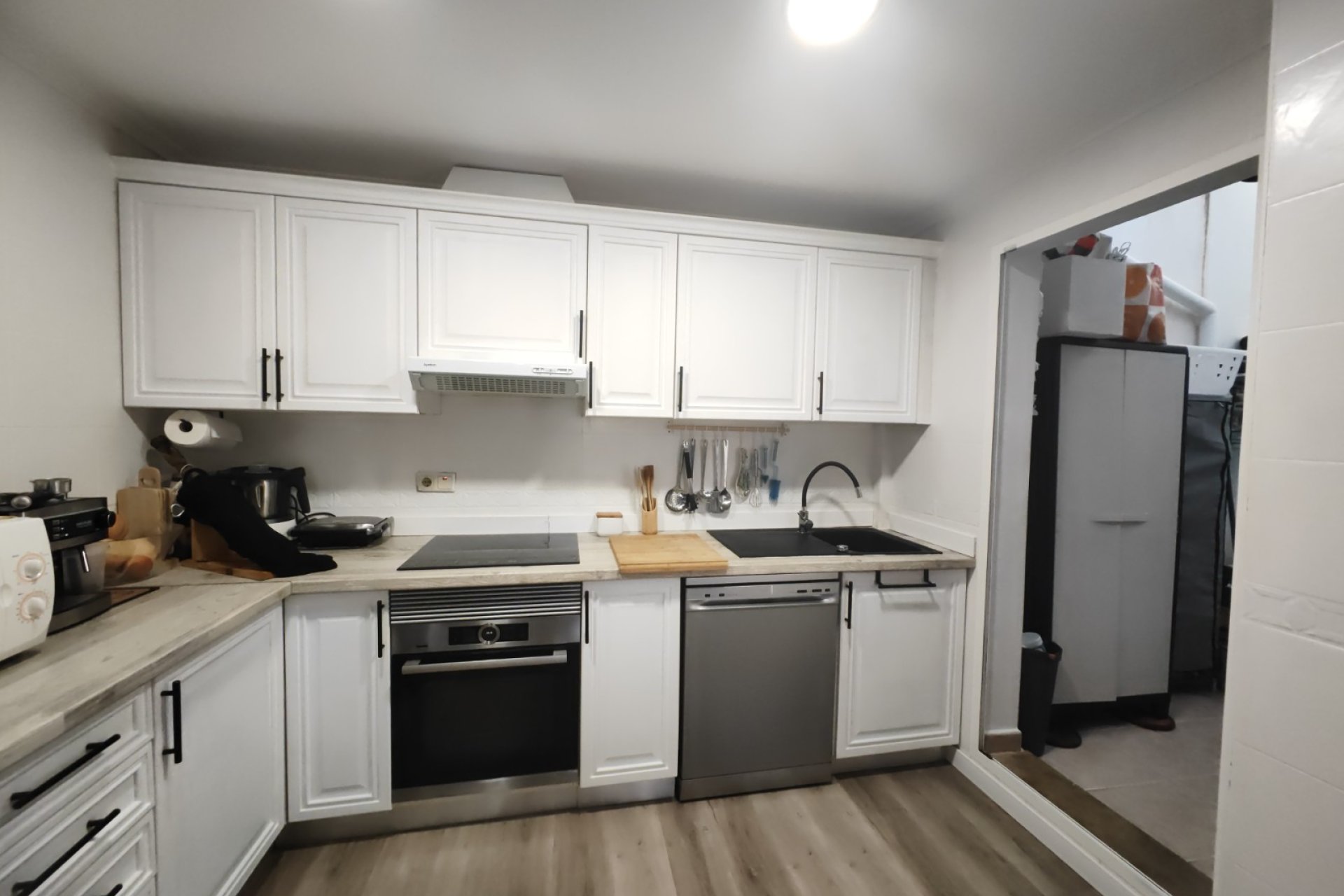 Resale - Apartment / flat - Gran Alacant