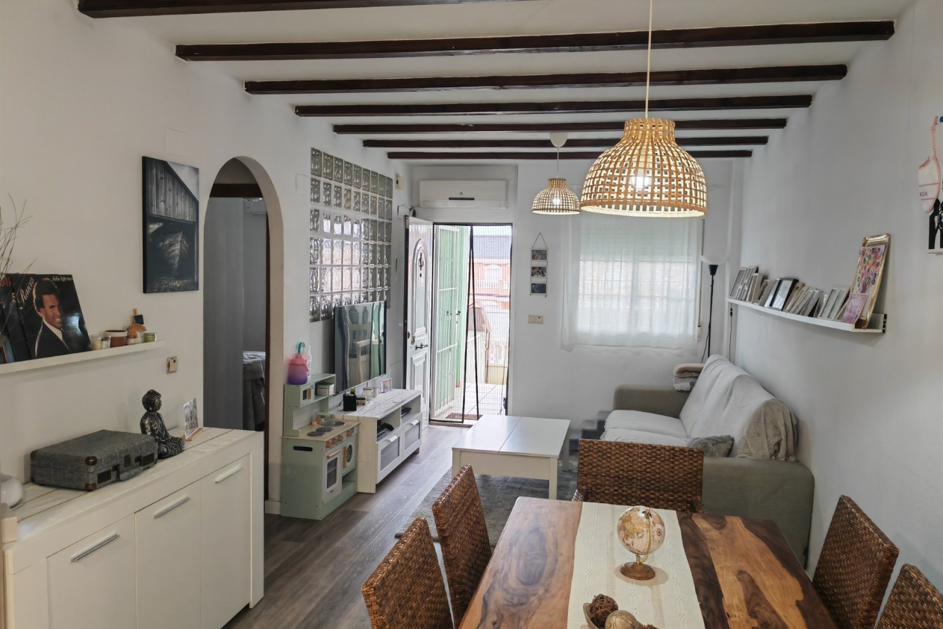 Resale - Apartment / flat - Gran Alacant