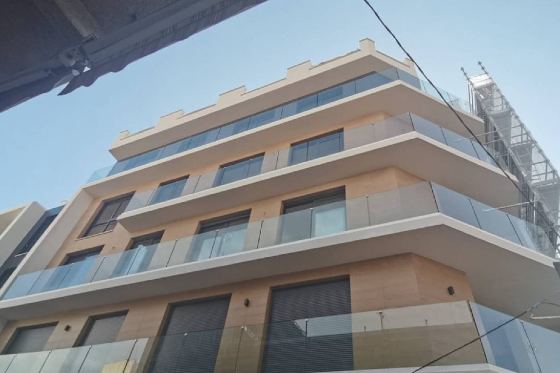 Resale - Apartment / flat - Guardamar del Segura