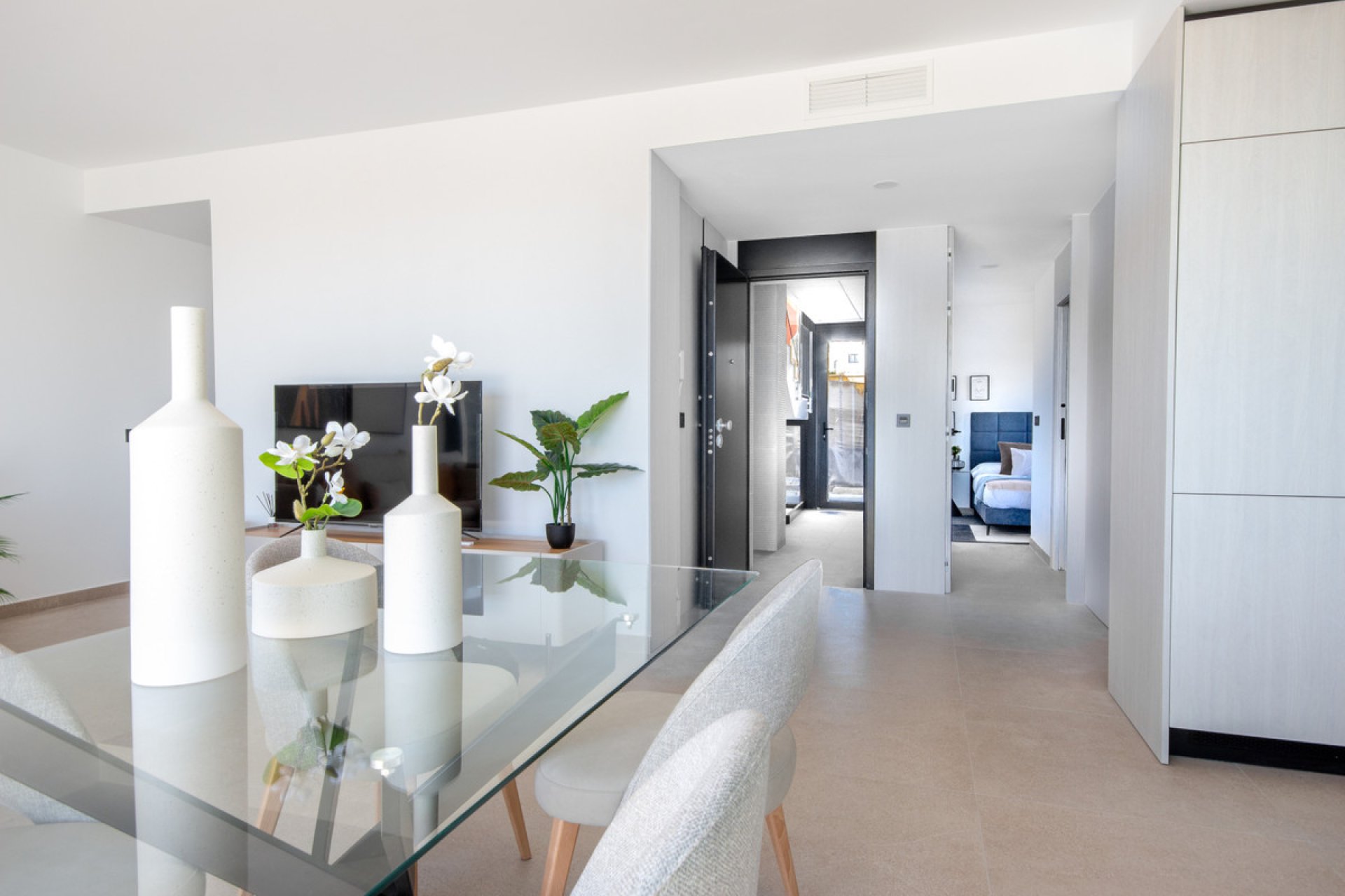 Resale - Apartment / flat - Guardamar del Segura