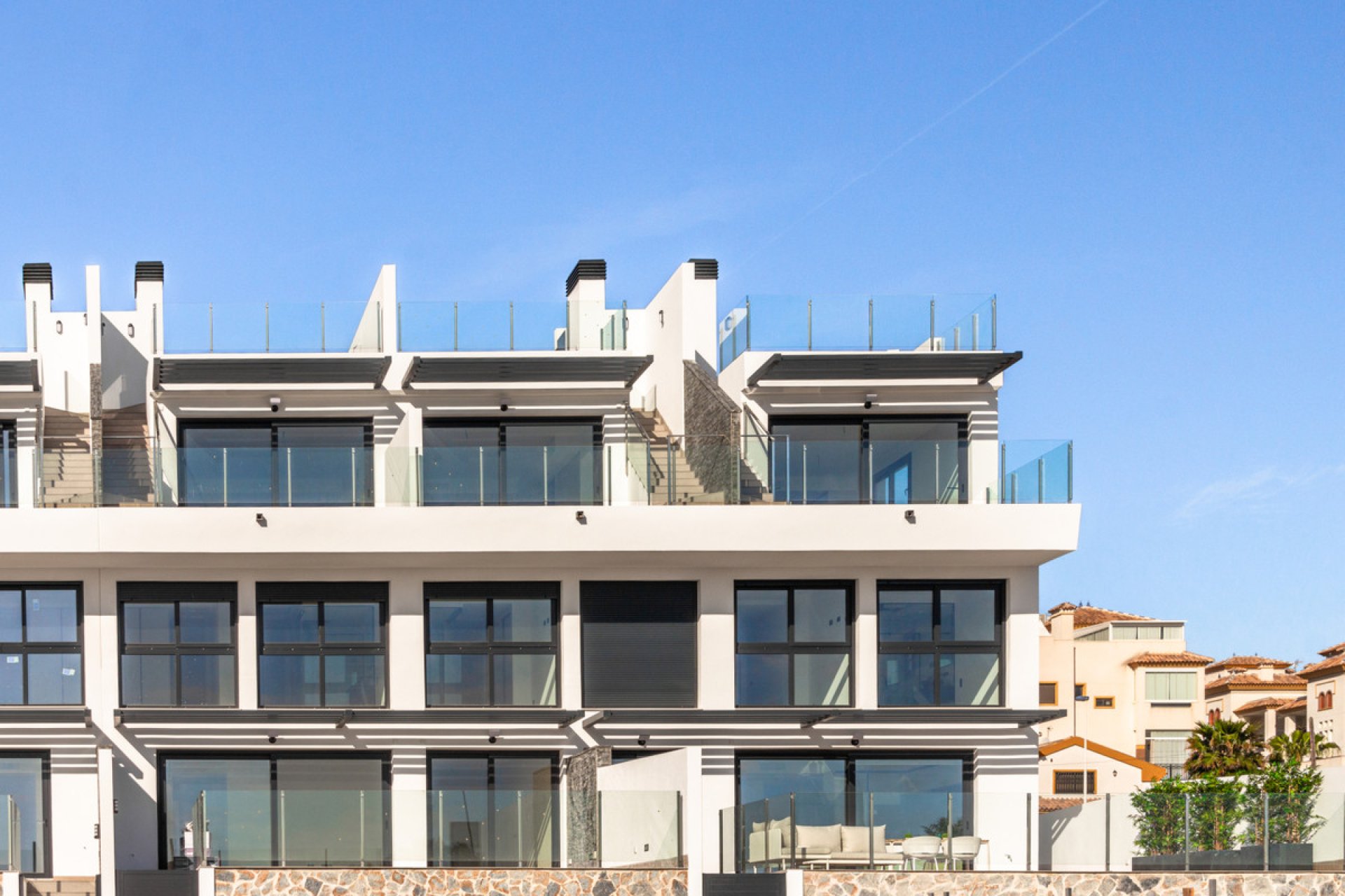 Resale - Apartment / flat - Guardamar del Segura