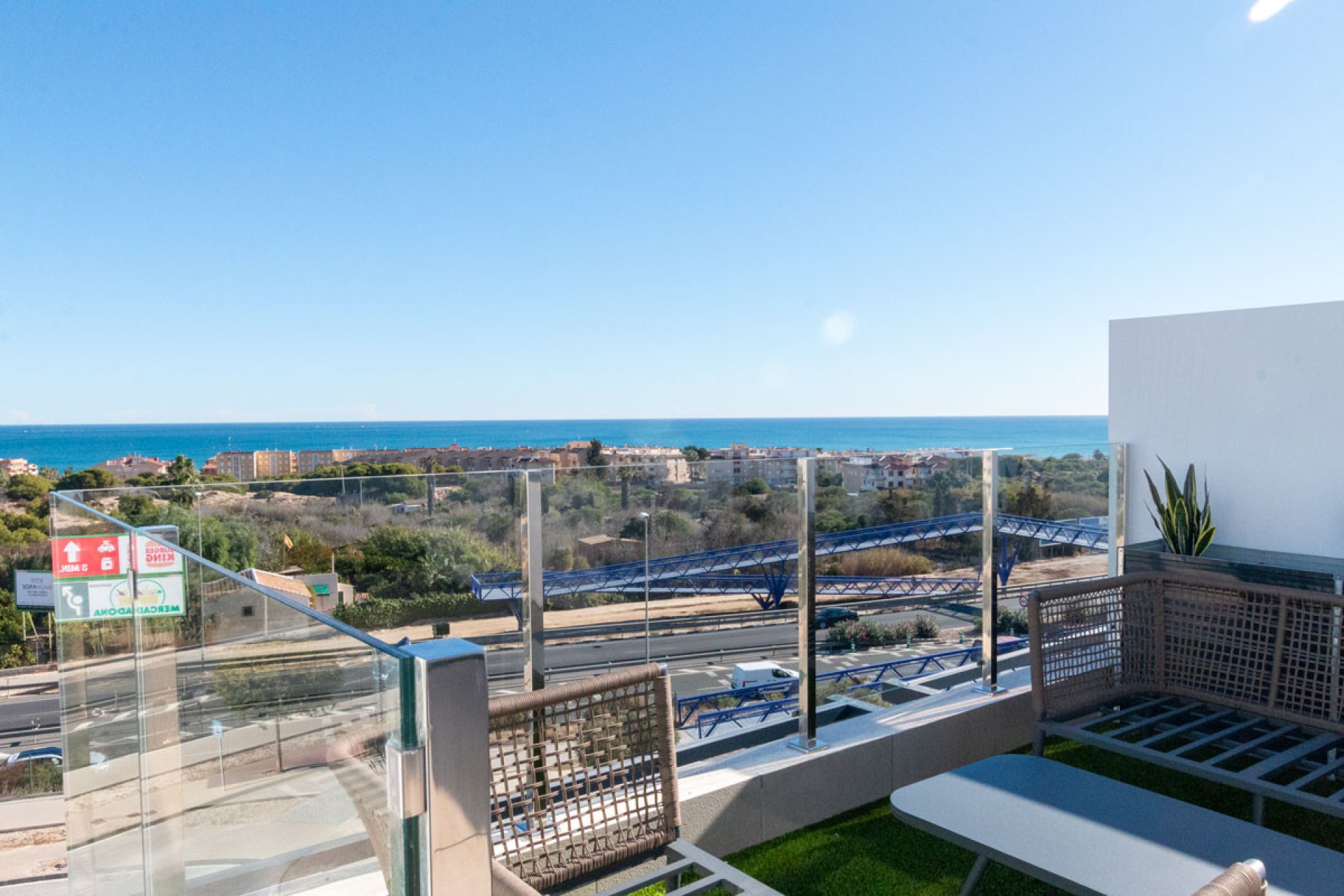 Resale - Apartment / flat - Guardamar del Segura