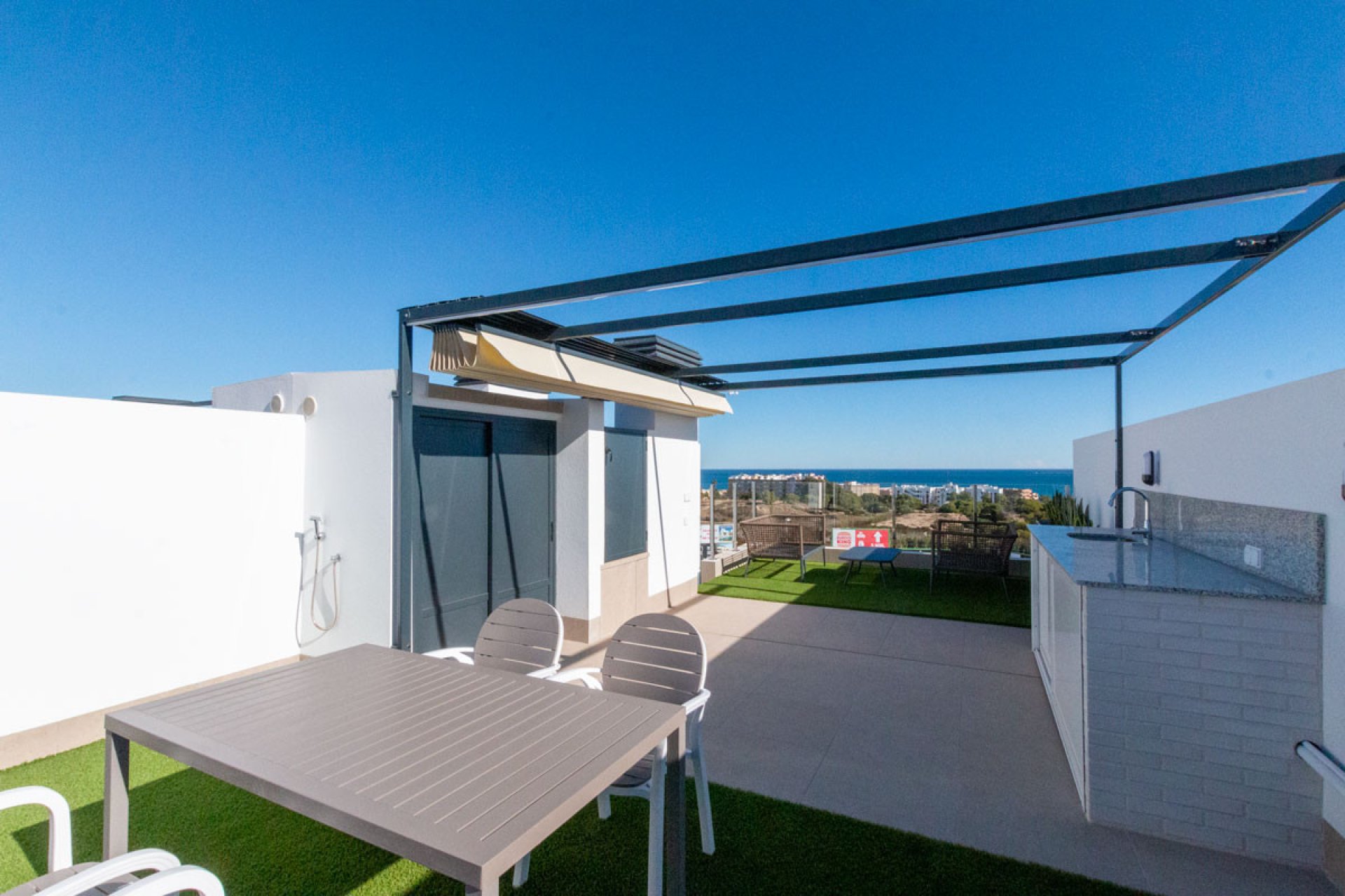 Resale - Apartment / flat - Guardamar del Segura