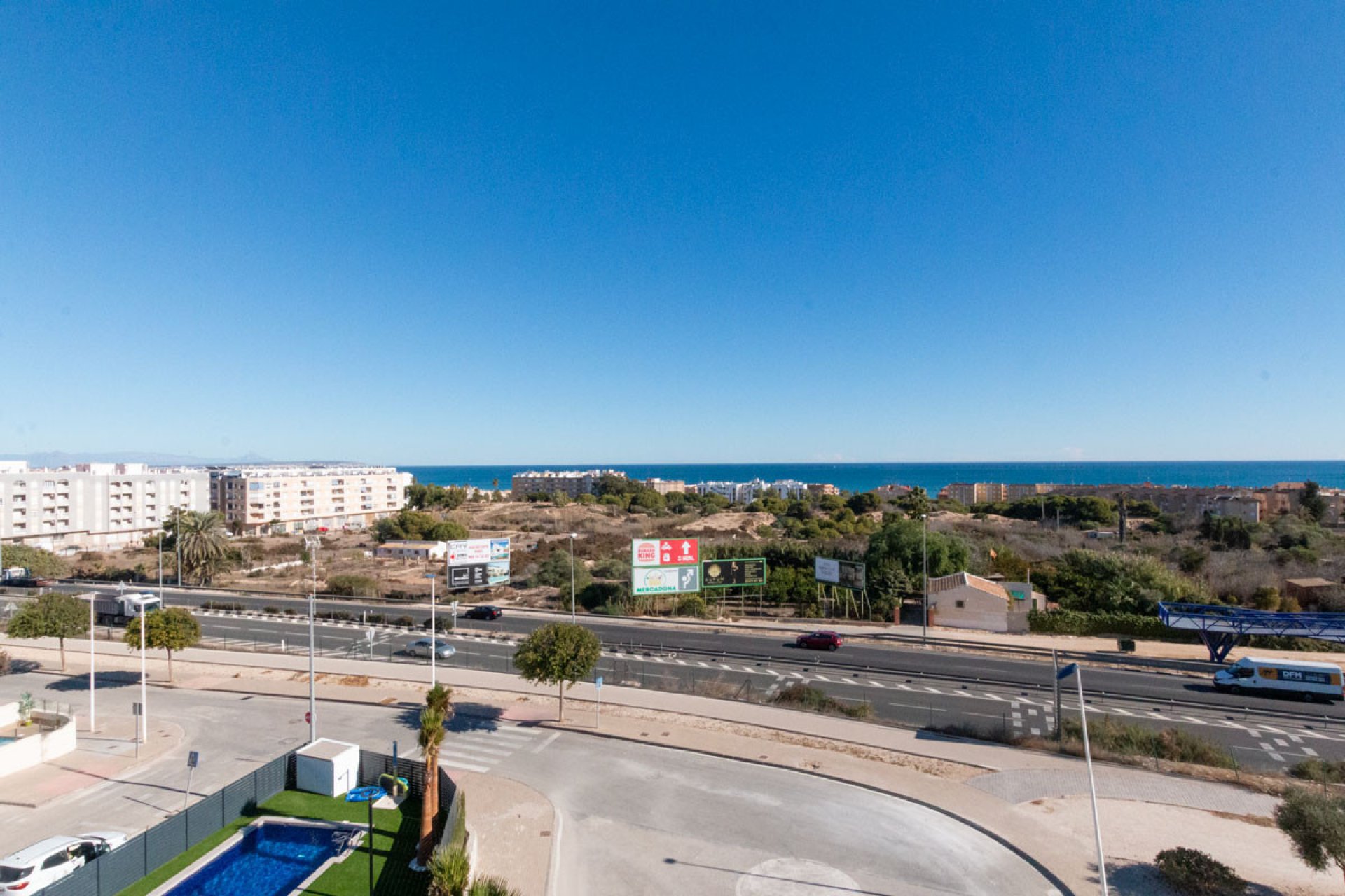 Resale - Apartment / flat - Guardamar del Segura