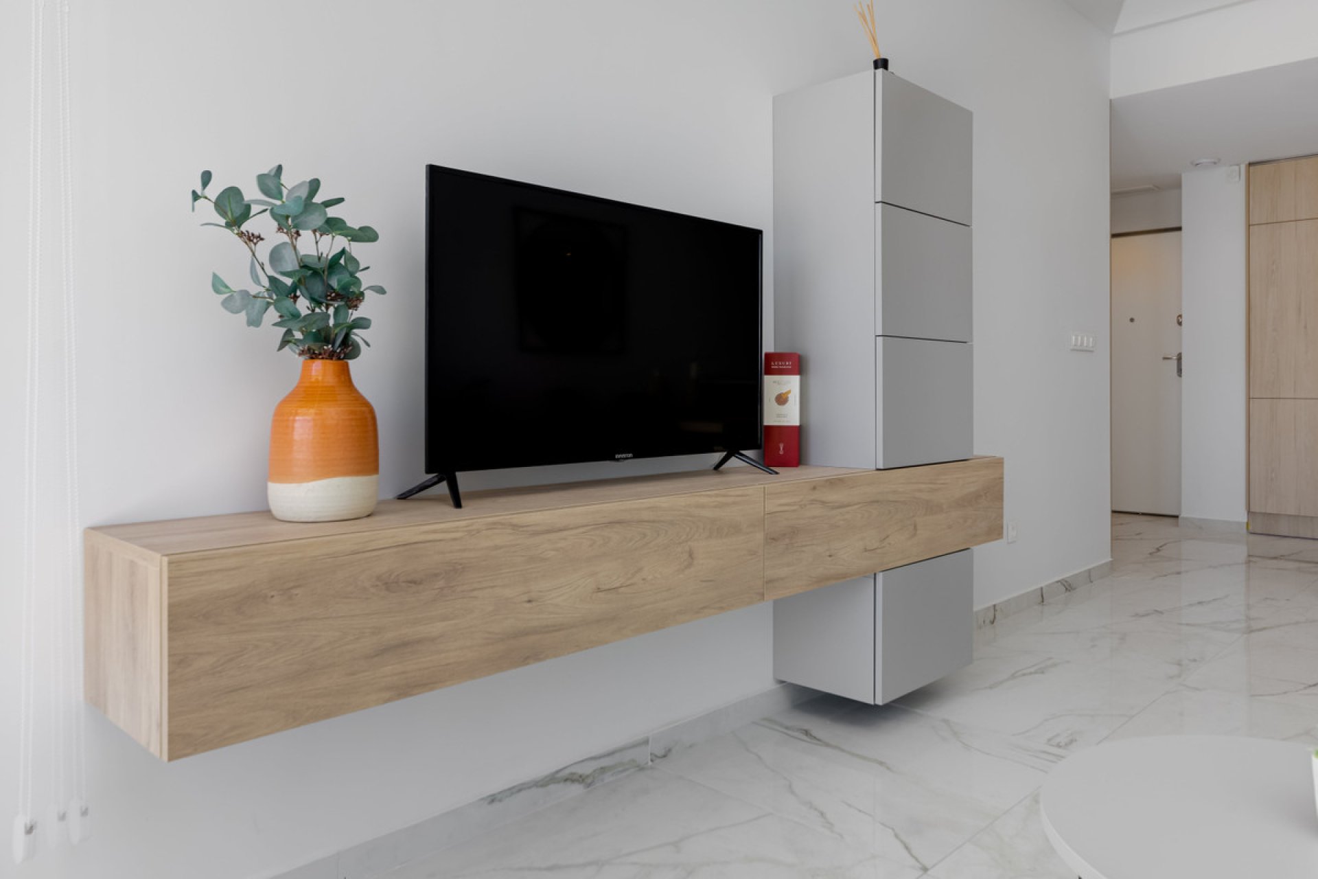 Resale - Apartment / flat - Guardamar del Segura