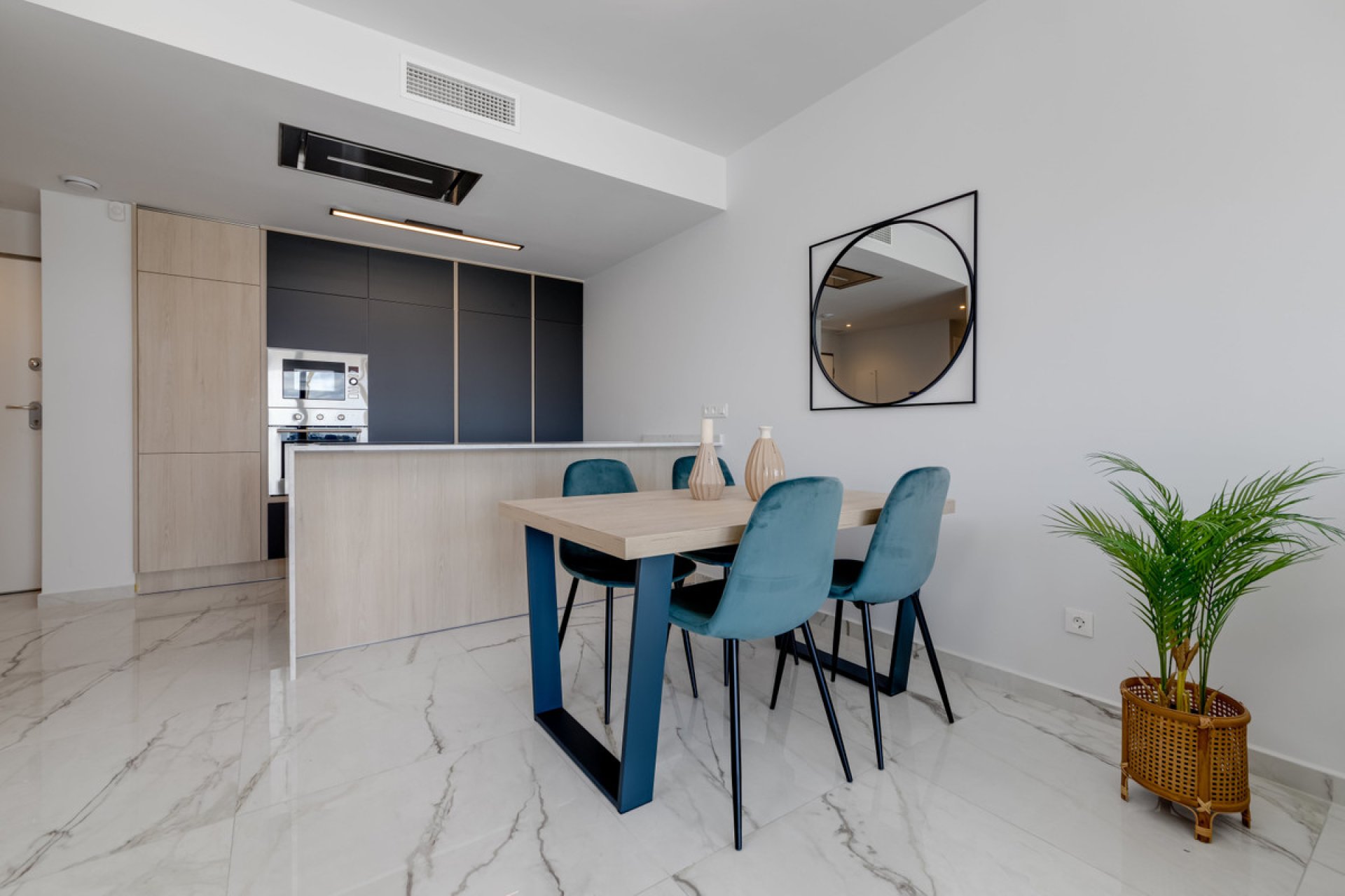 Resale - Apartment / flat - Guardamar del Segura