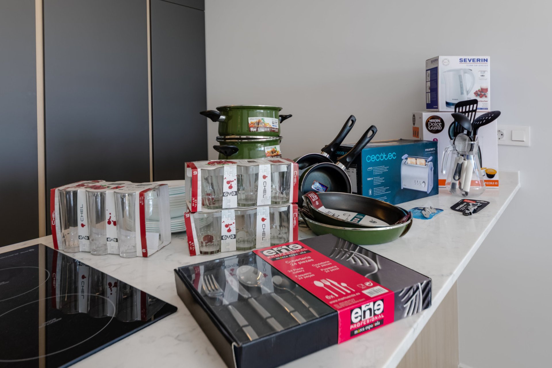 Resale - Apartment / flat - Guardamar del Segura