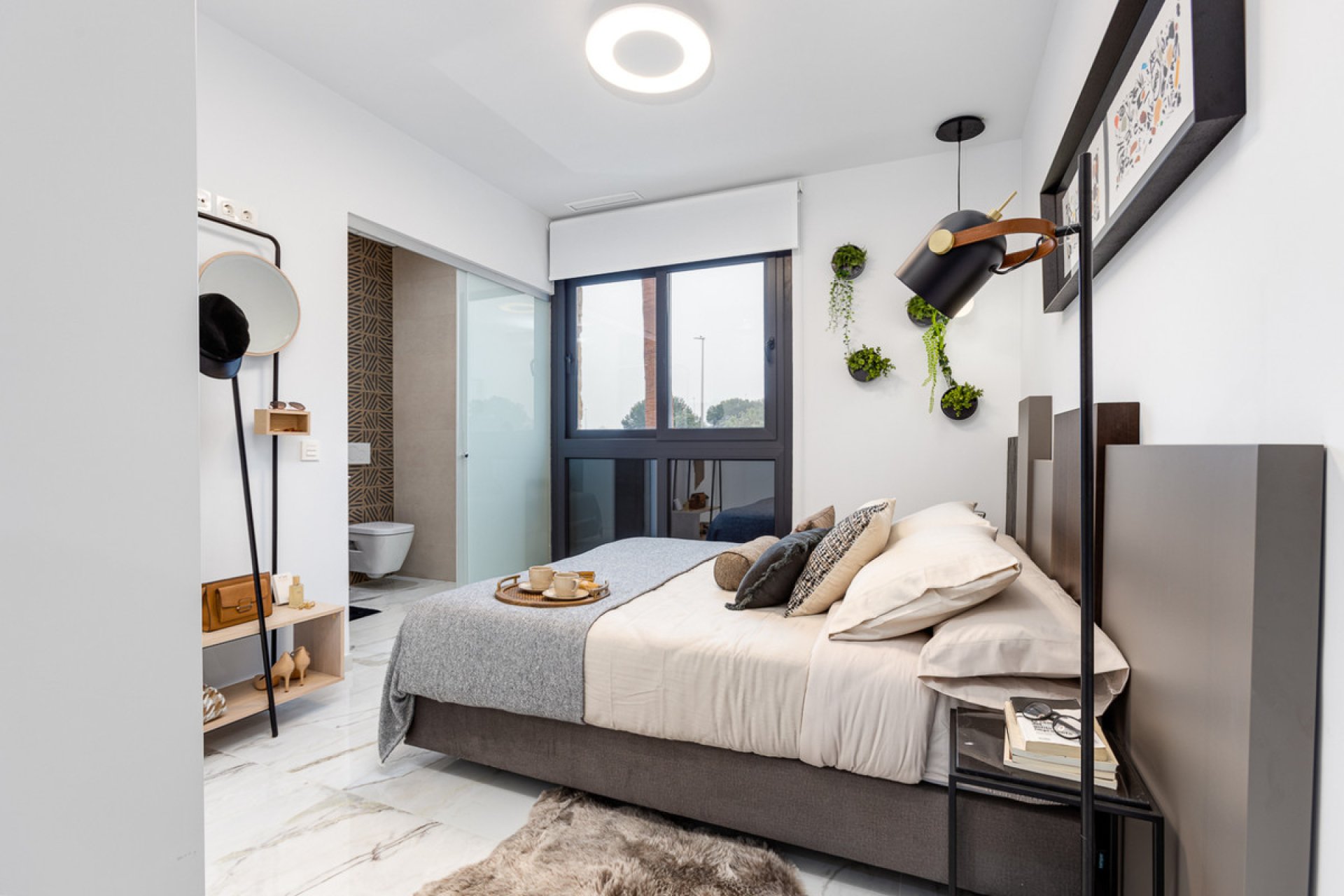 Resale - Apartment / flat - Guardamar del Segura