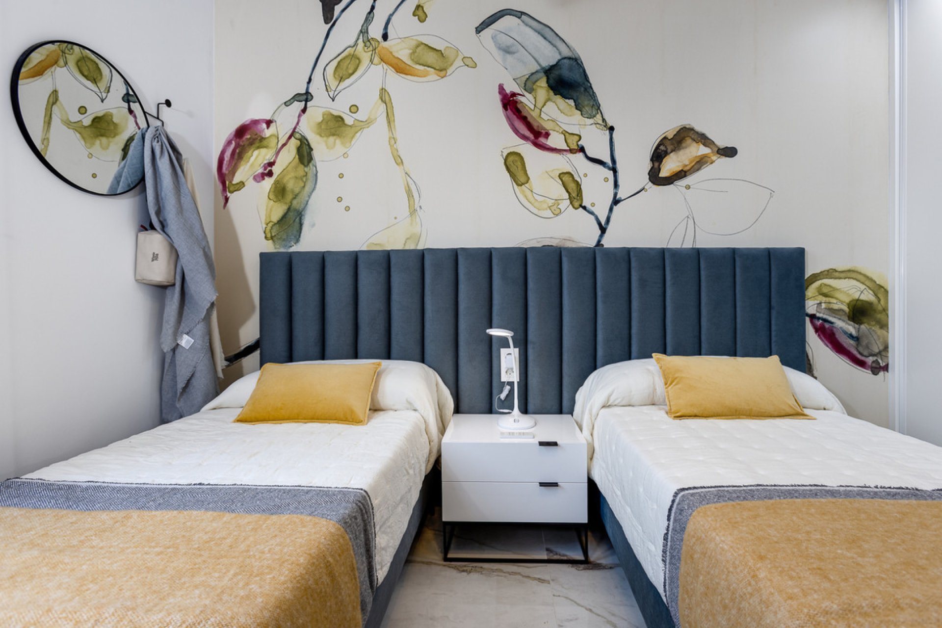 Resale - Apartment / flat - Guardamar del Segura