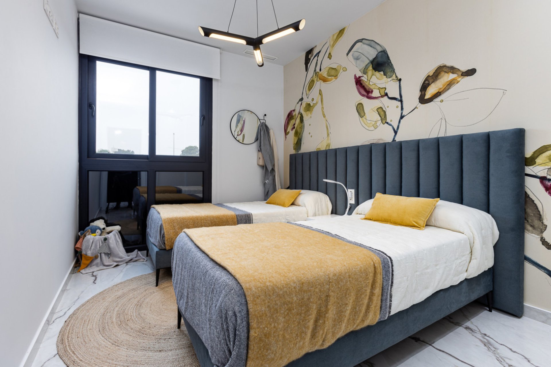 Resale - Apartment / flat - Guardamar del Segura