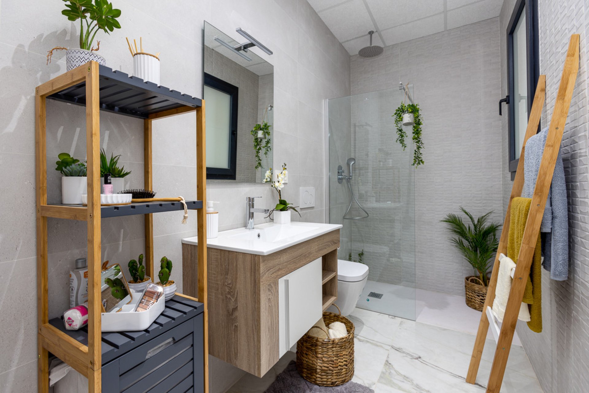 Resale - Apartment / flat - Guardamar del Segura