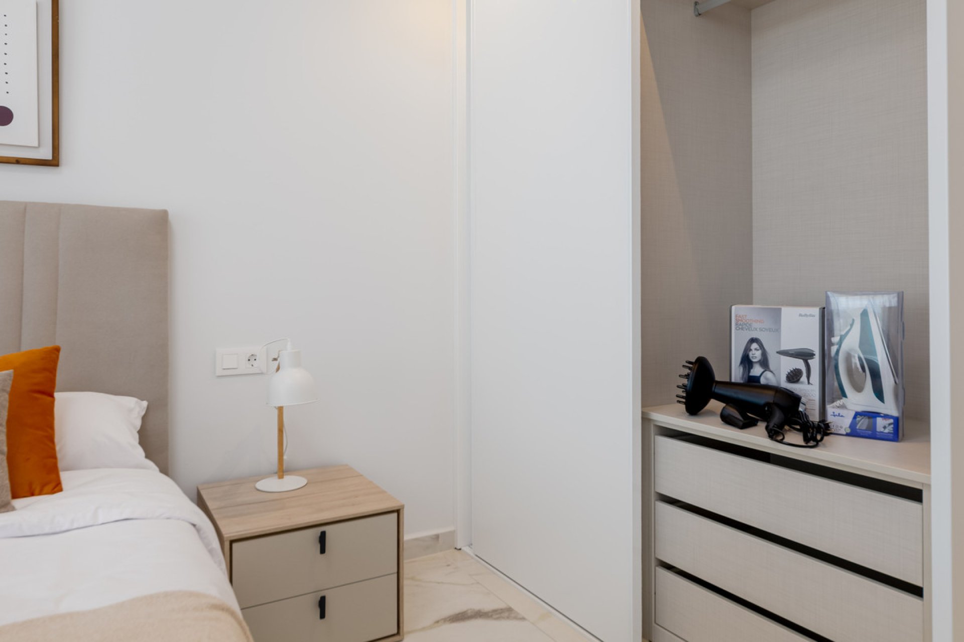 Resale - Apartment / flat - Guardamar del Segura