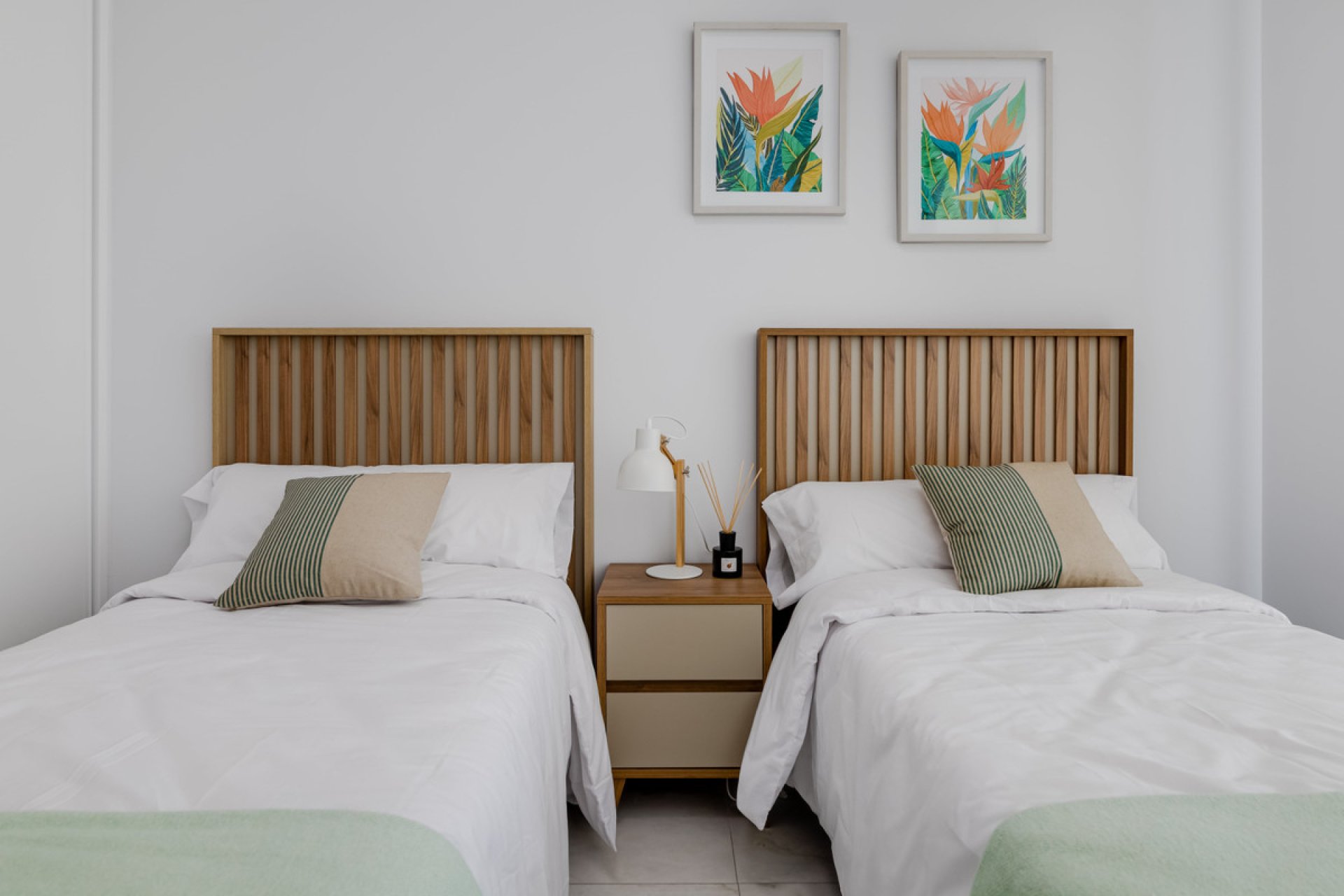 Resale - Apartment / flat - Guardamar del Segura