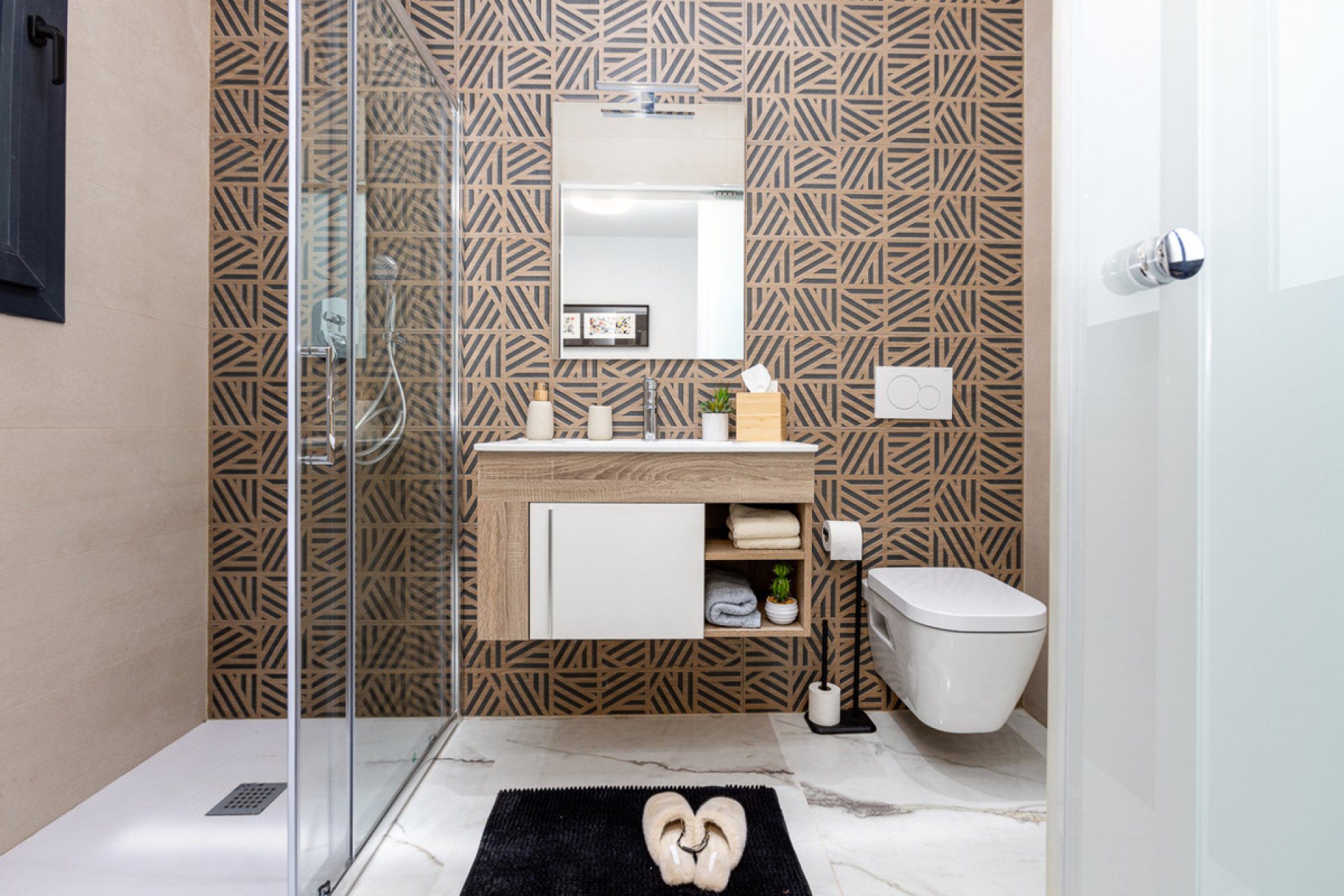 Resale - Apartment / flat - Guardamar del Segura