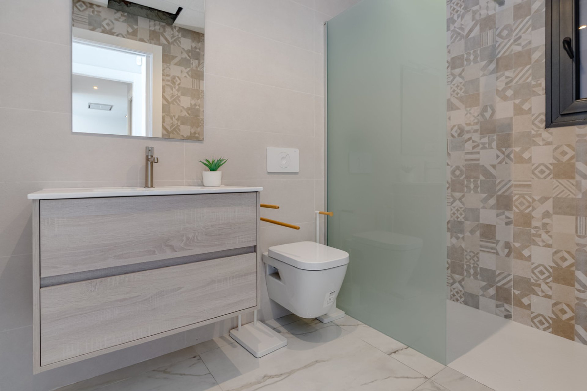 Resale - Apartment / flat - Guardamar del Segura