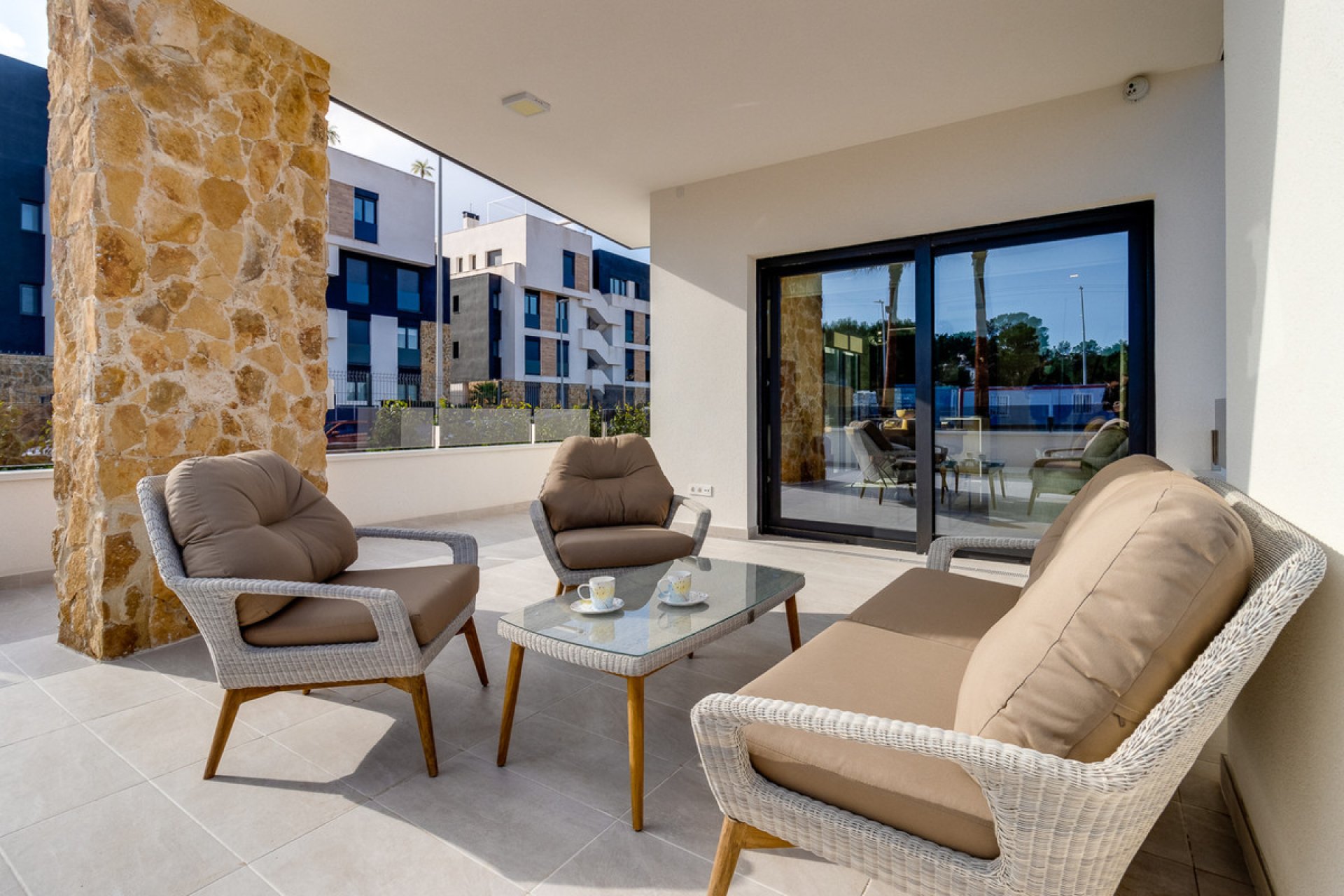 Resale - Apartment / flat - Guardamar del Segura