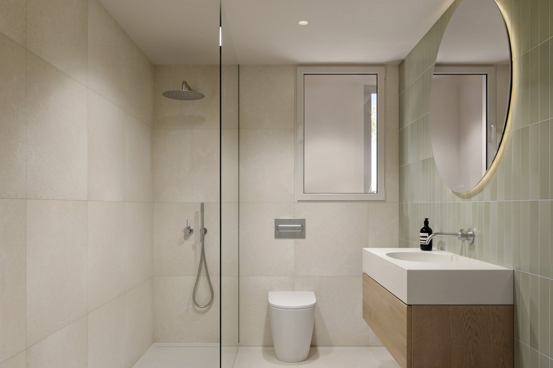 Resale - Apartment / flat - Jacarilla
