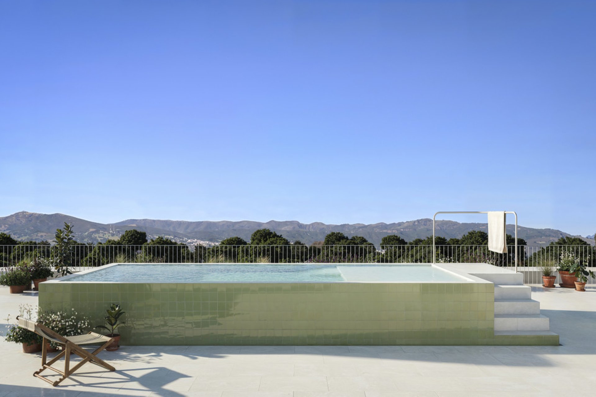 Resale - Apartment / flat - Jacarilla