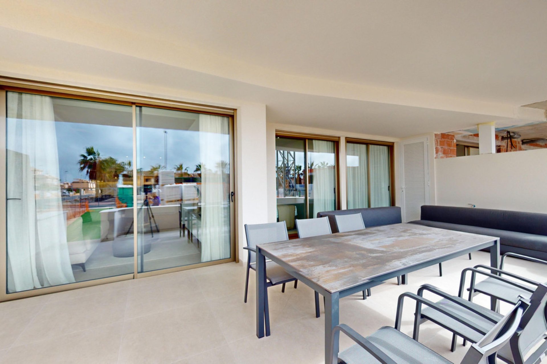 Resale - Apartment / flat - Lomas de Cabo Roig