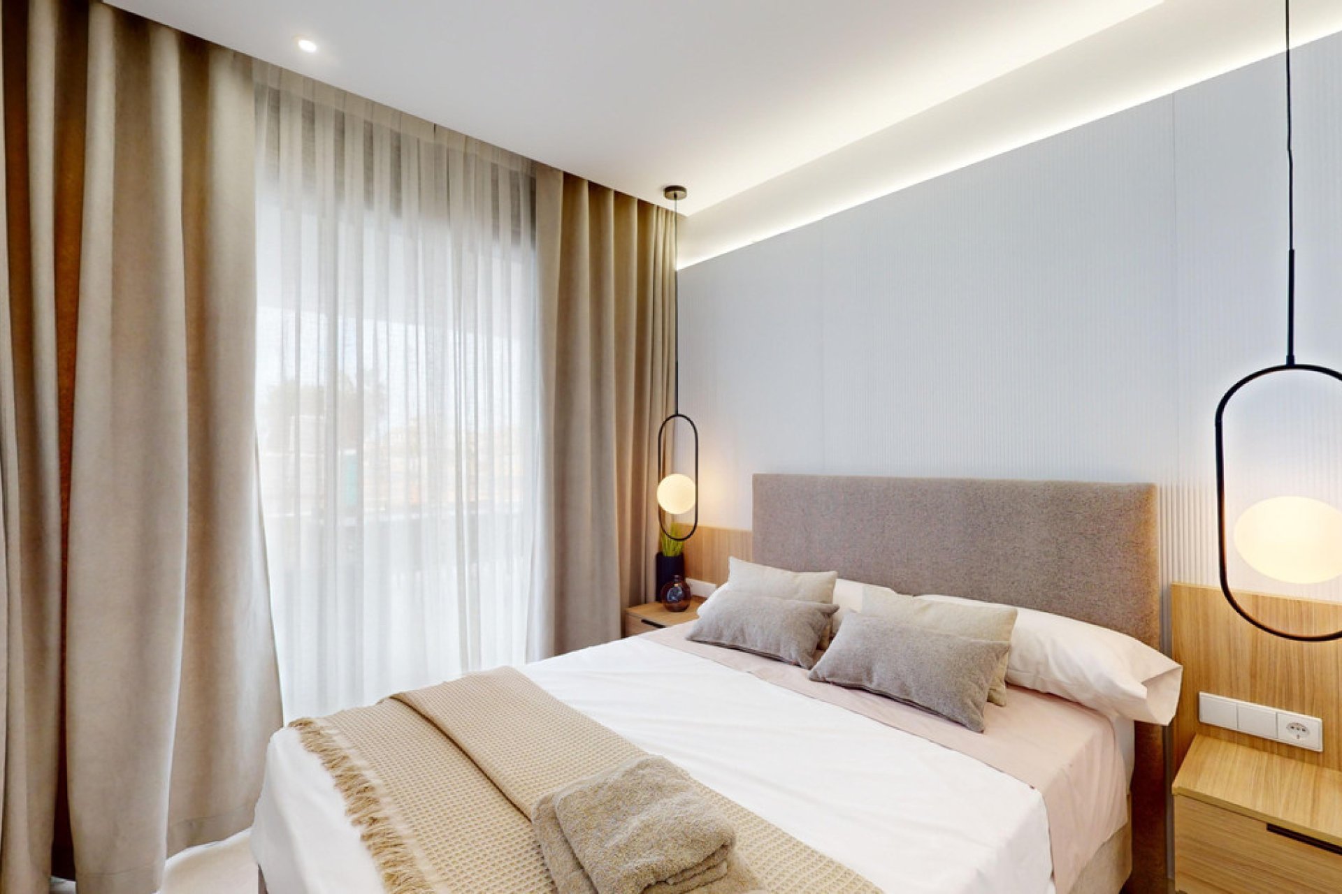 Resale - Apartment / flat - Lomas de Cabo Roig