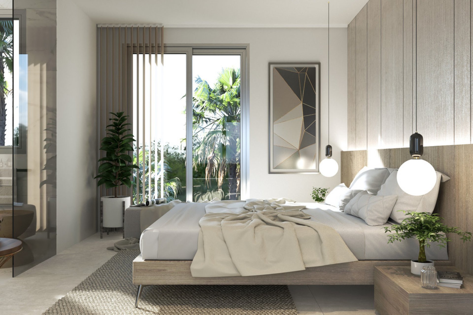 Resale - Apartment / flat - Lomas de Cabo Roig