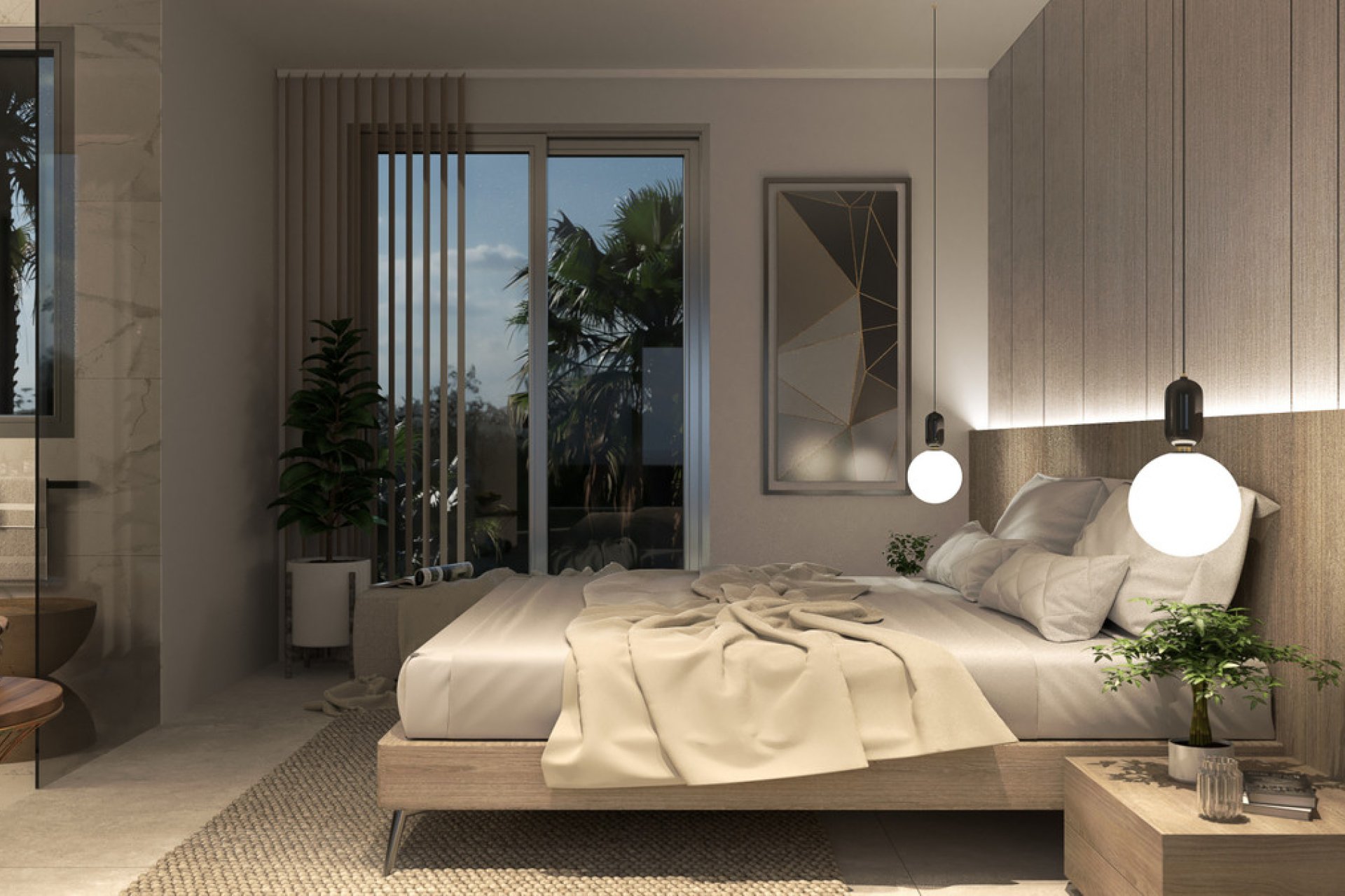 Resale - Apartment / flat - Lomas de Cabo Roig