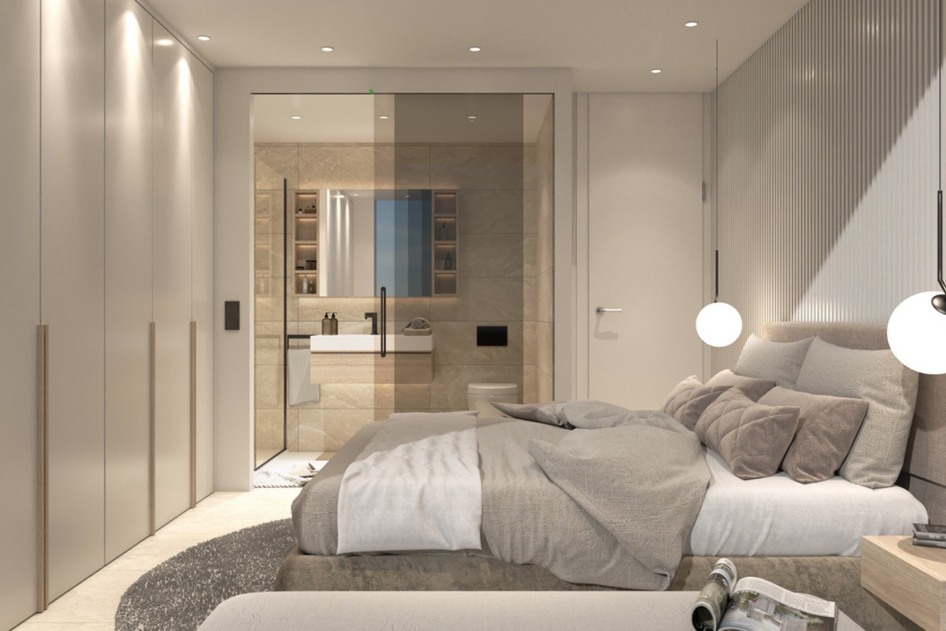 Resale - Apartment / flat - Lomas de Cabo Roig