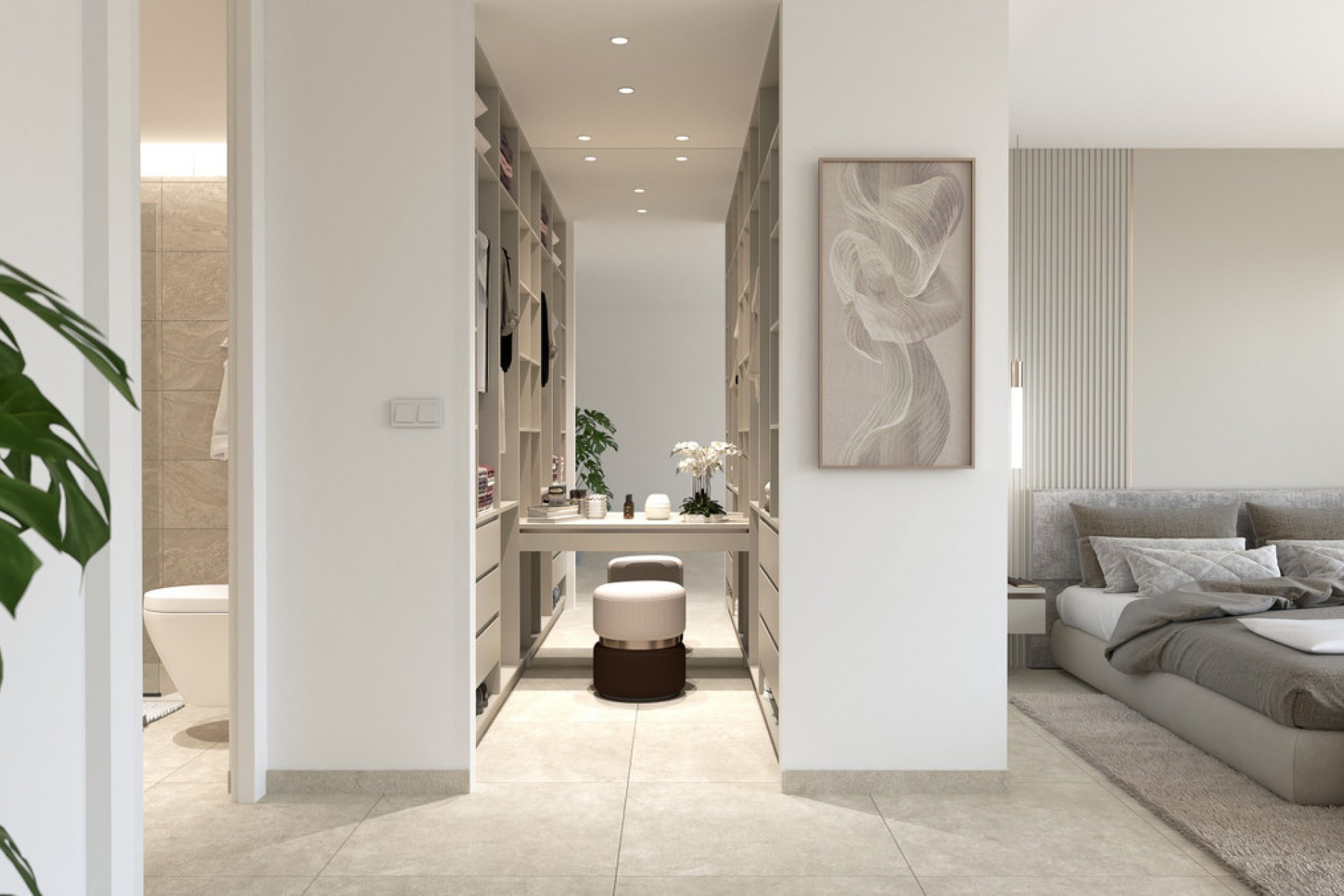 Resale - Apartment / flat - Lomas de Cabo Roig