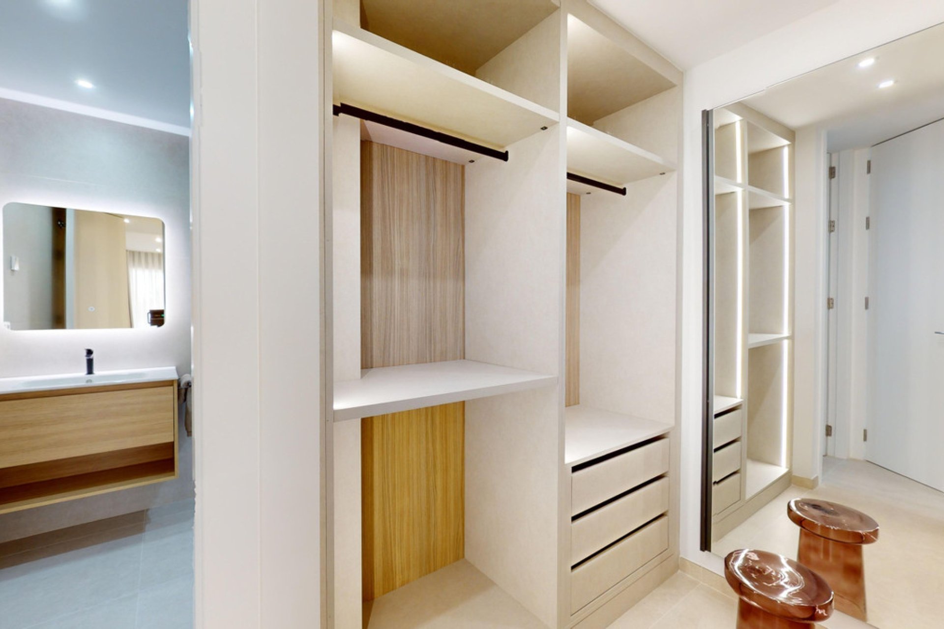 Resale - Apartment / flat - Lomas de Cabo Roig