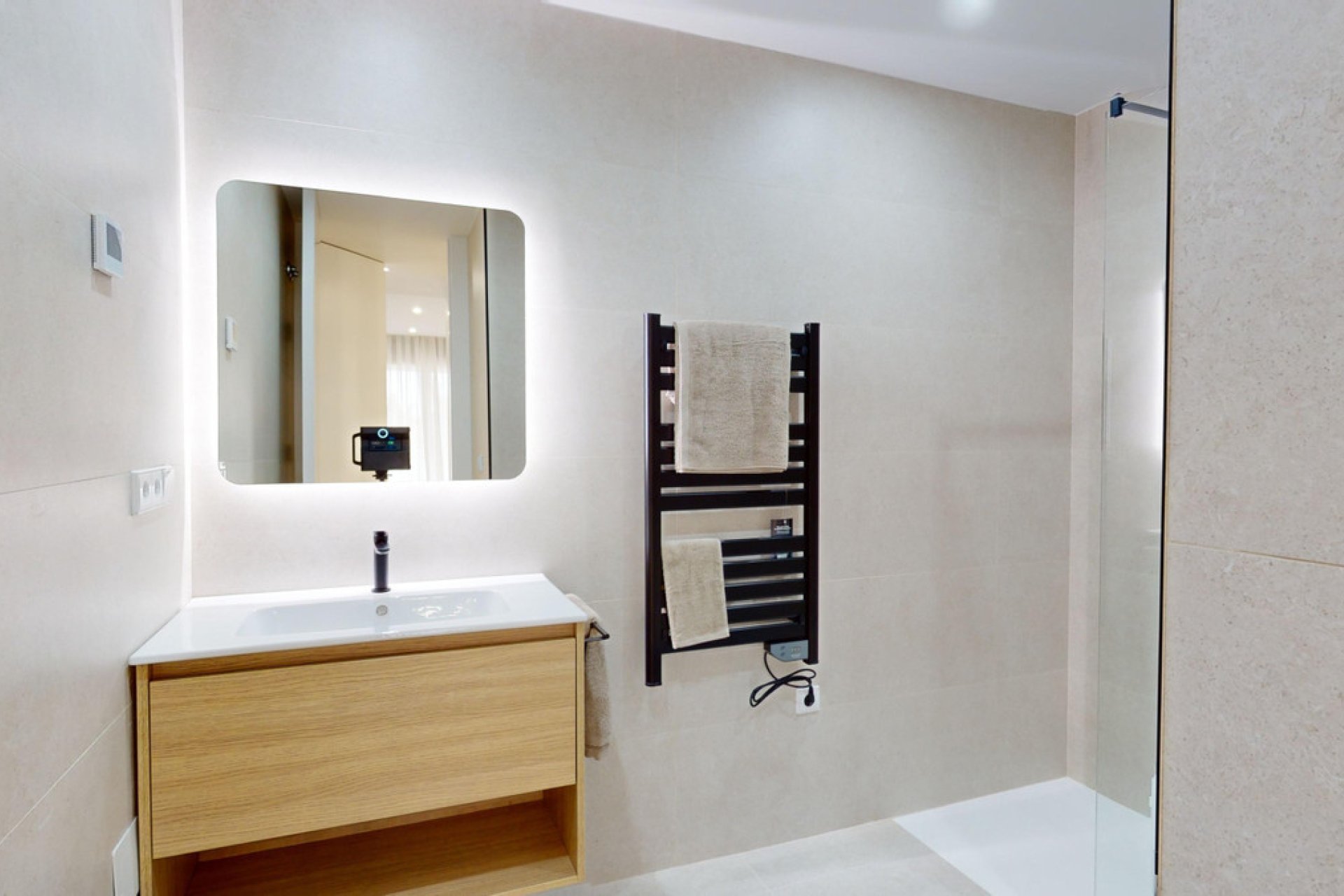 Resale - Apartment / flat - Lomas de Cabo Roig