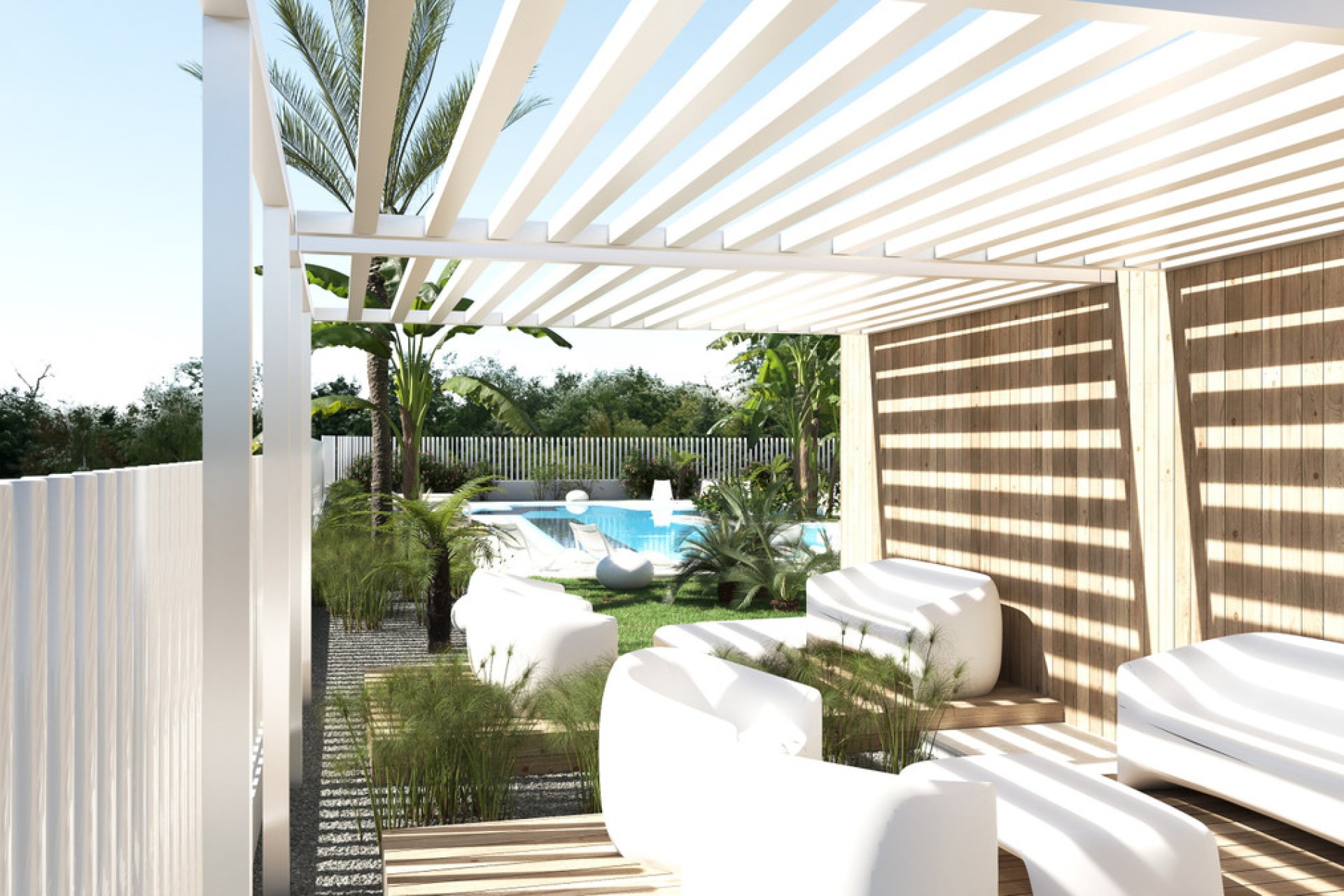 Resale - Apartment / flat - Lomas de Cabo Roig